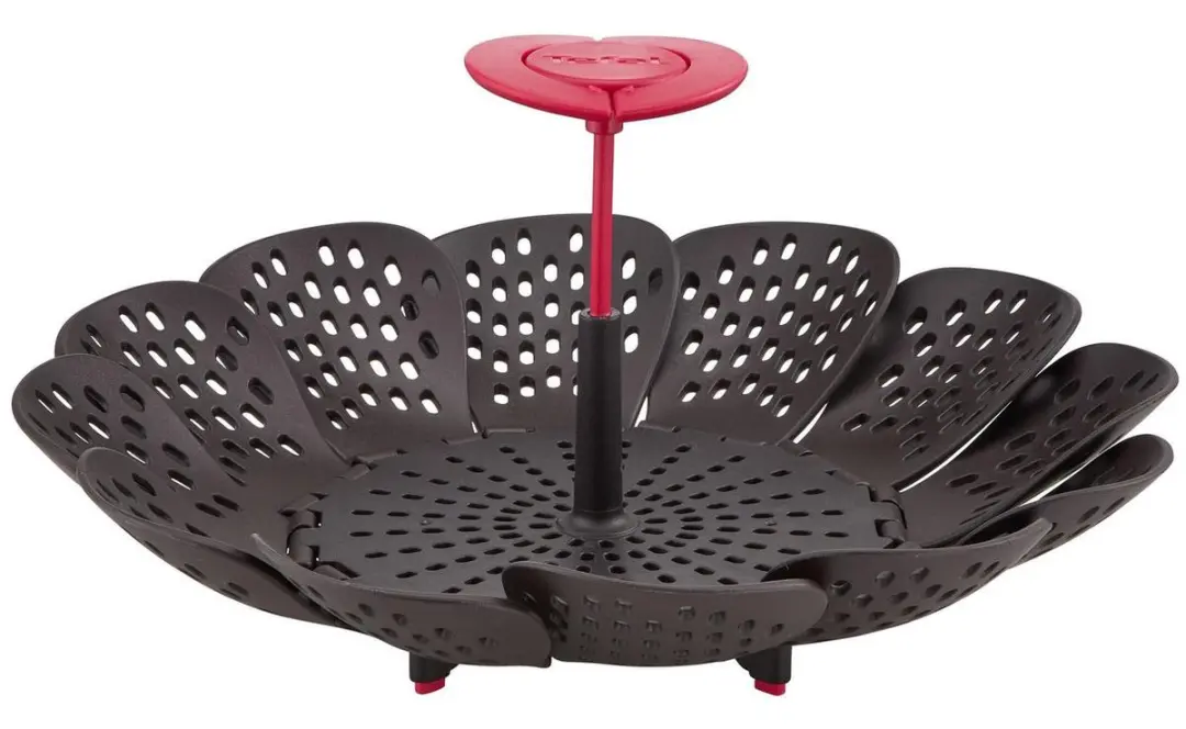 Tefal Ingenio K20716 Stoommandje - RVS - 147cm - afbeelding 6 van 6