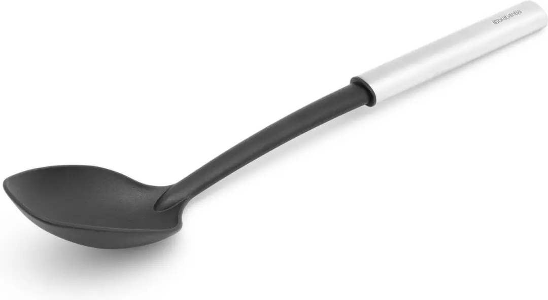 Brabantia Profile Opscheplepel Anti-aanbak RVS