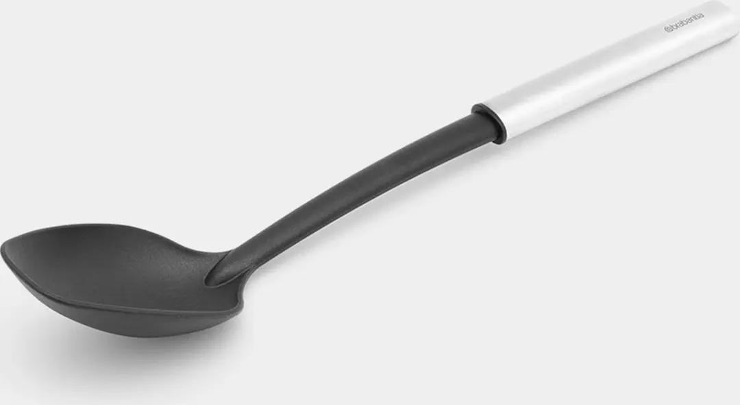 Brabantia Profile Opscheplepel Anti-aanbak RVS