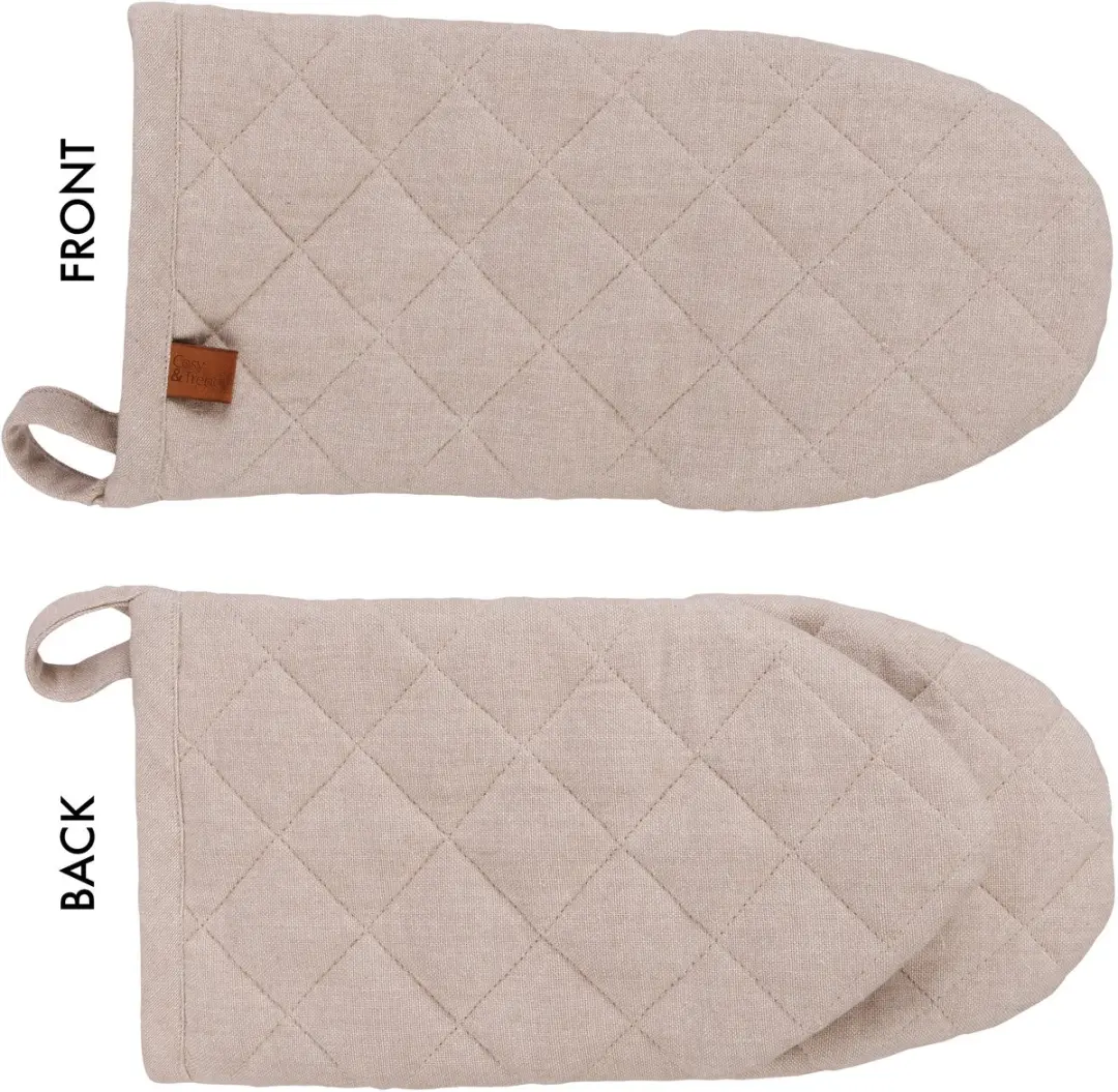 Cosy&Trendy Ovenwant