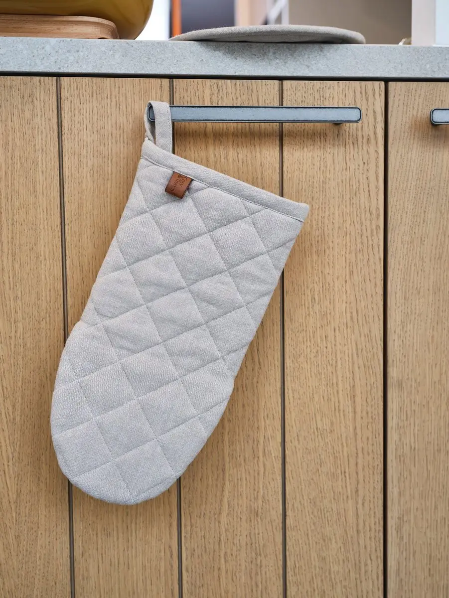 Cosy&Trendy Ovenwant - Beige