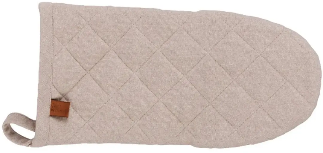Cosy&Trendy Ovenwant - Beige