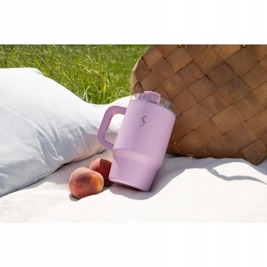 Lurch Thermobeker 0,8L - Lavendel