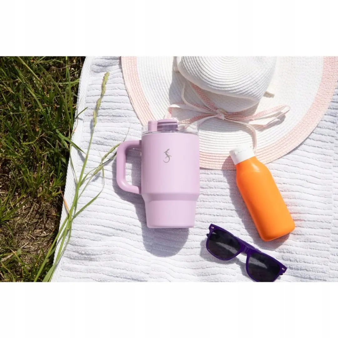 Lurch Thermobeker 0,8L - Lavendel