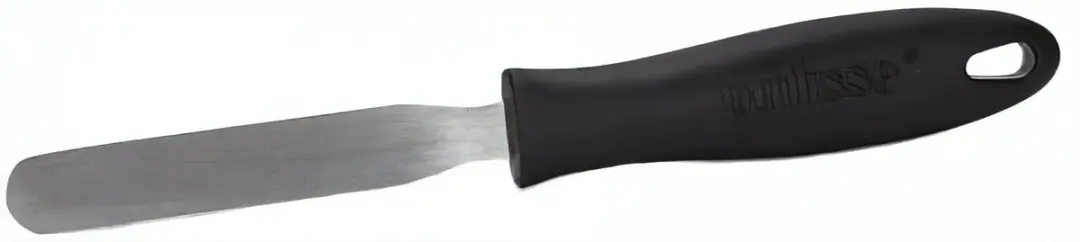 Patisse Glaceermes RVS 11cm