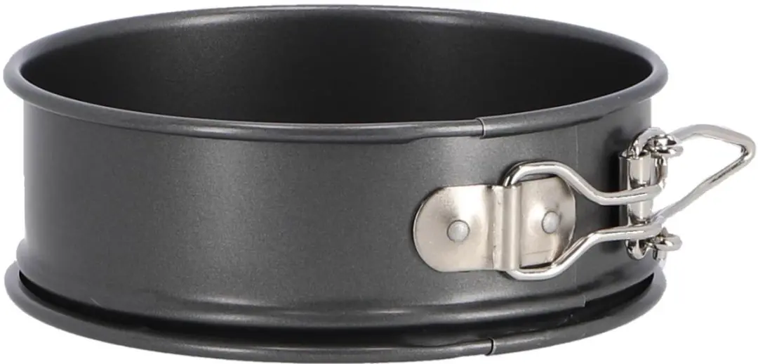Patisse Mini Springvorm Profi 12cm - Grijs
