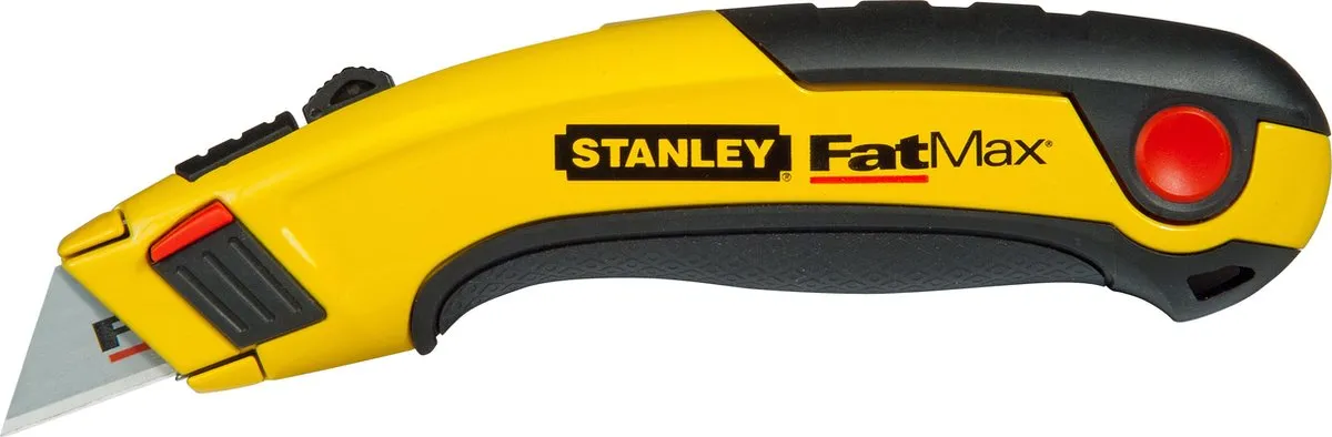 Stanley FatMax Uitschuifbaar Mes 0-10-778