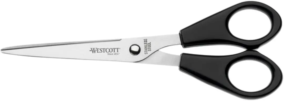 Westcott Kantoorschaar 15cm
