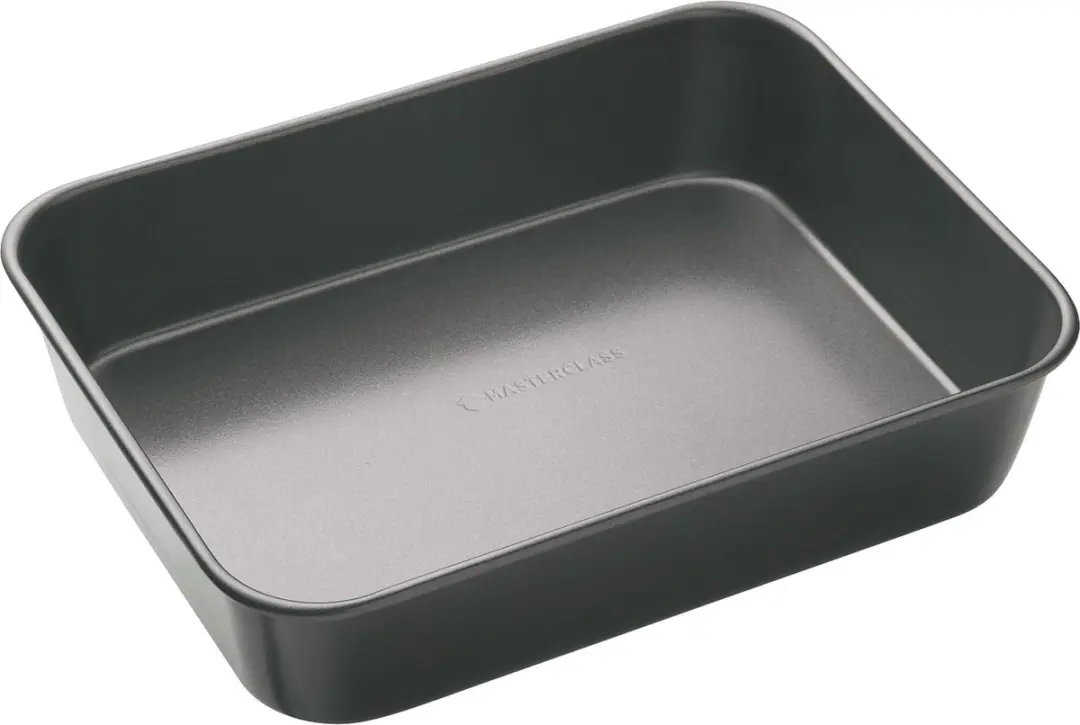 MasterClass Braadpan 34x26cm