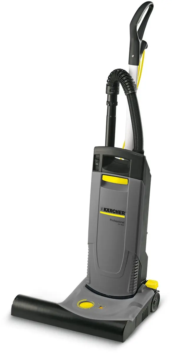 Kärcher CV 48/2 Stofzak 5.5L