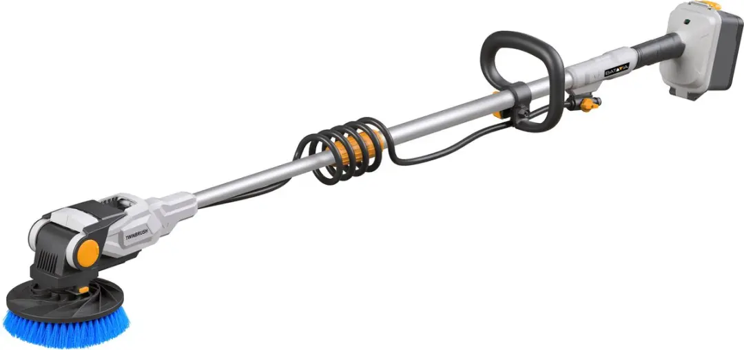 Batavia 18V Twin Brush 7064822 Schrobborstel