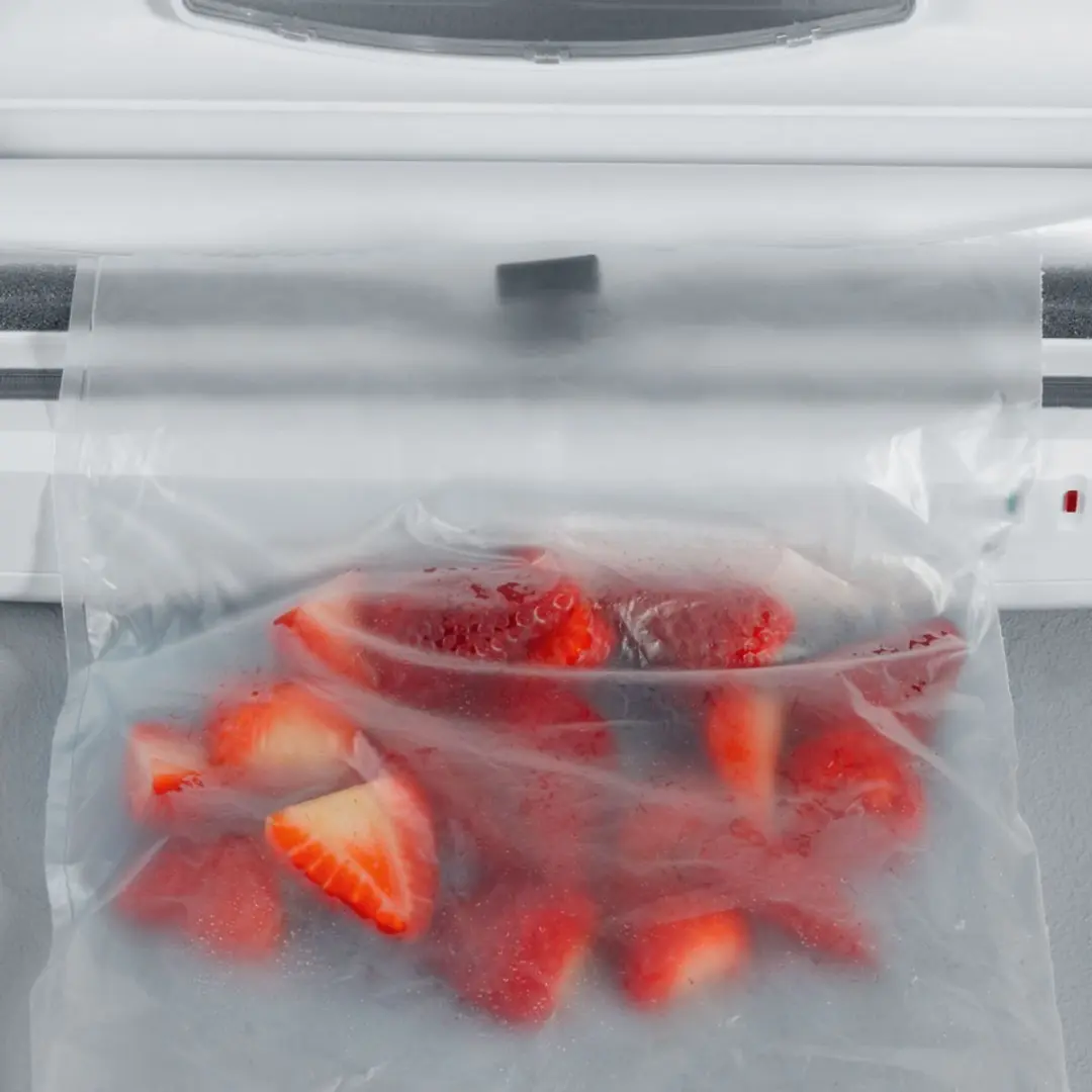 Severin ZU 3608 Vacuümrollen SousVide - 3 Stuks 10m x 28.5cm - afbeelding 6 van 6