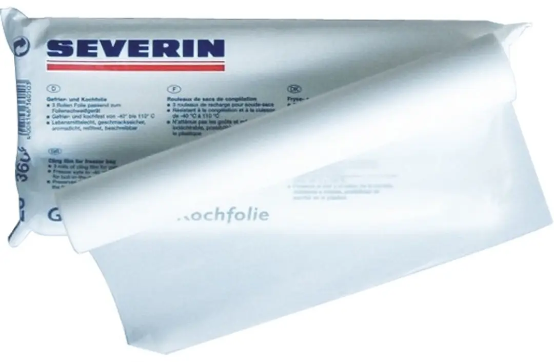 Severin ZU 3608 Vacuümrollen SousVide