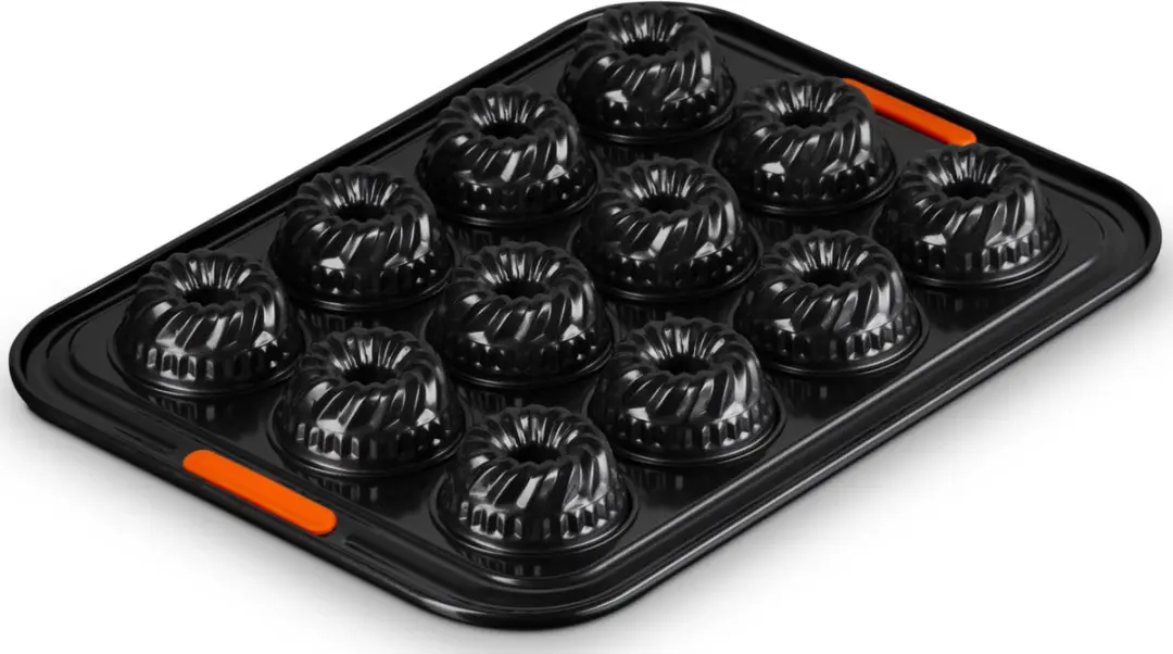 Le Creuset Bakvorm Patiliss