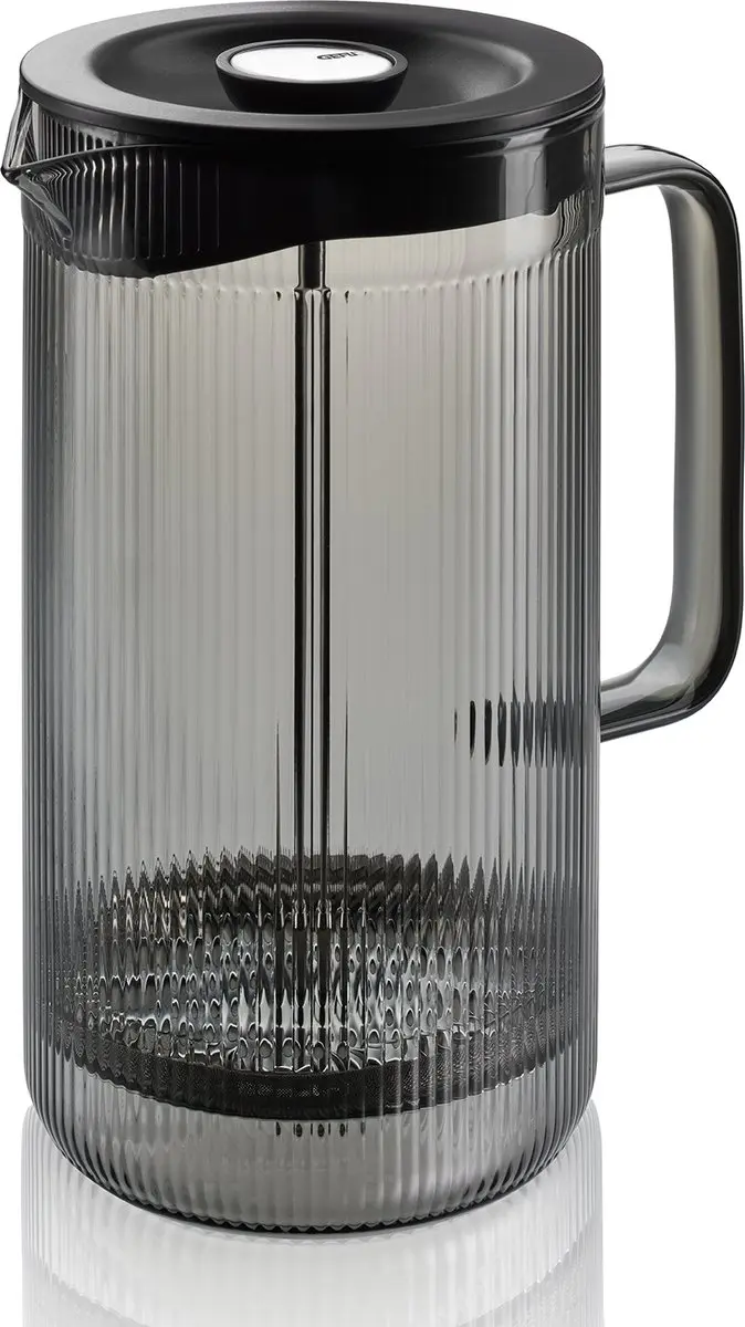 GEFU Cristiano French Press 1000ml