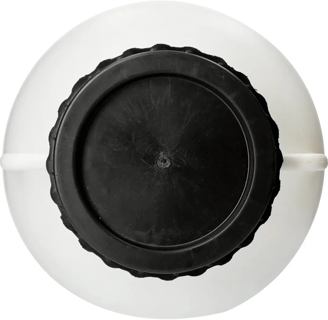 Browin Zuurkoolvat 30L - Wit