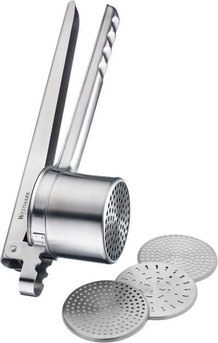 Westmark Quadro Spätzle- en Pureepers