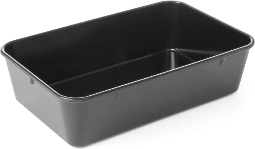 HENDI Vleesbak Melamine 300x190x80mm