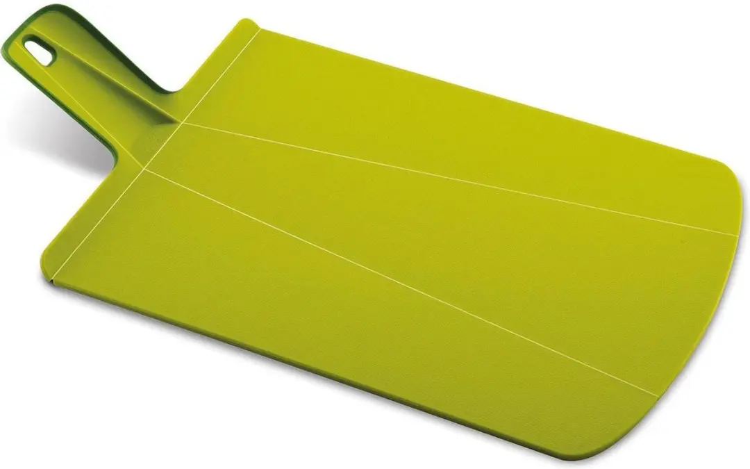 Joseph Joseph Chop2Pot Snijplank - Opvouwbaar Groen
