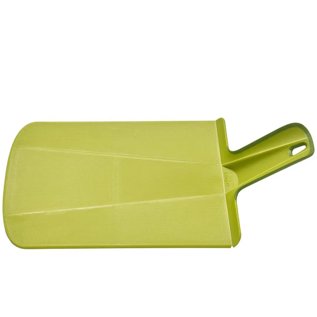 Joseph Joseph Chop2Pot Snijplank - Opvouwbaar Groen - afbeelding 6 van 6