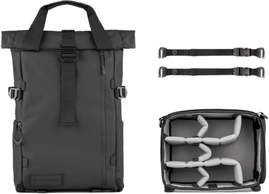 Wandrd PRVKE 21L Fototas