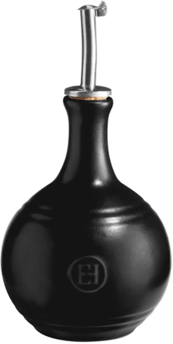 Emile Henry Azijnfles Grand Cru 450ml