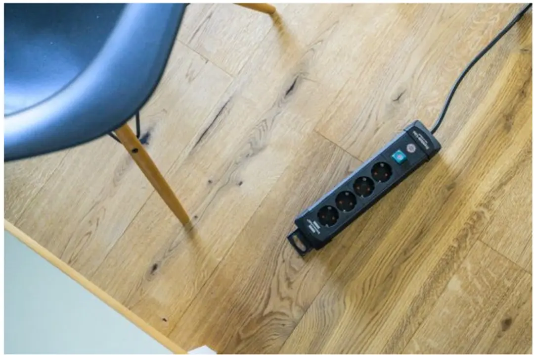Brennenstuhl Premium-Line Stekkerdoos 4-voudig 1,8m