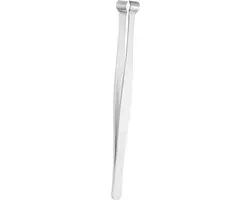 HENDI Pincet cilindrisch RVS 170mm