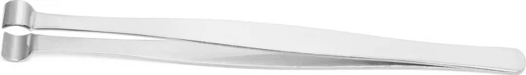 HENDI Pincet cilindrisch RVS 170mm - Vaatwasmachinebestendig
