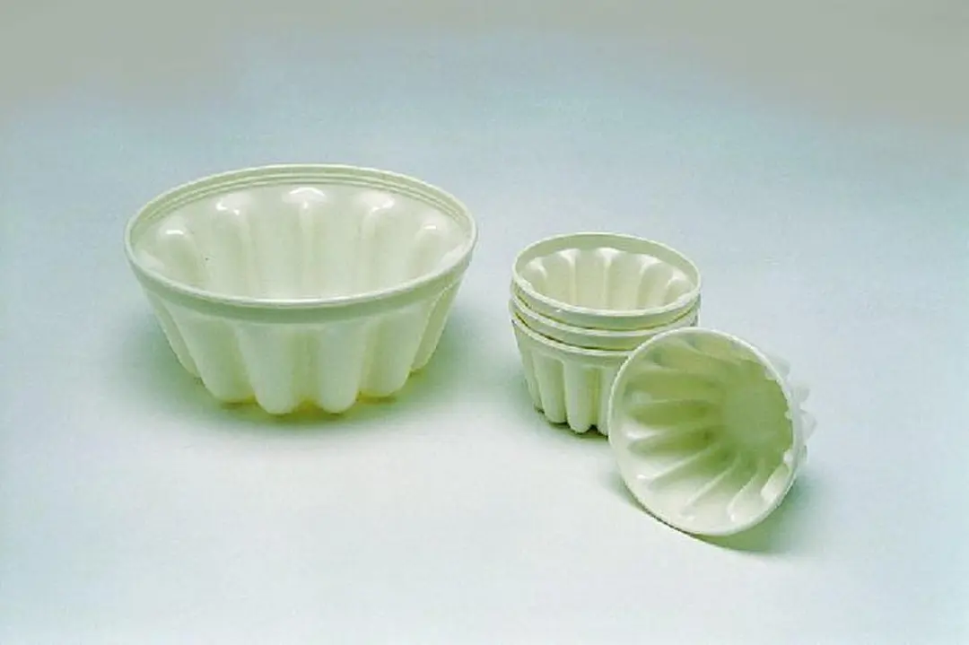 Patisse Puddingvorm 1L Geel