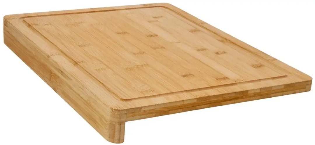 Silvercrest Bamboe Snijplank 45x35cm