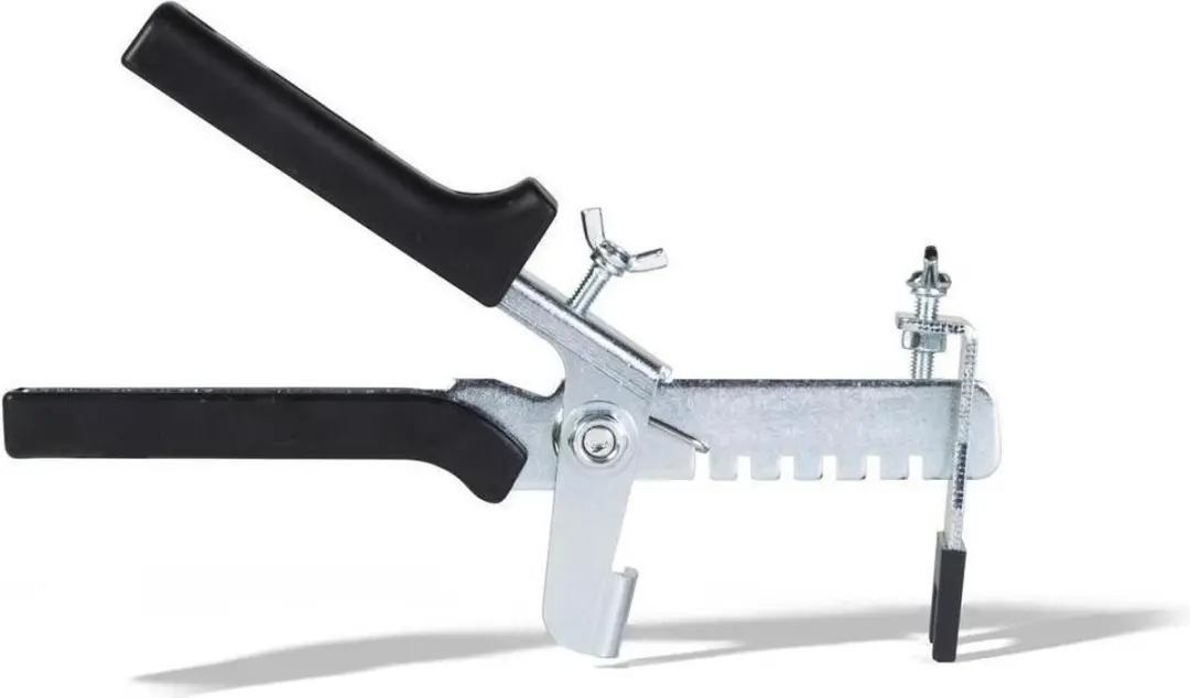 Rubi 2847 Tang voor Leveling System