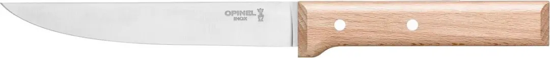 Opinel Parallèle Messenblok 5-delig - Beukenhout - afbeelding 6 van 6