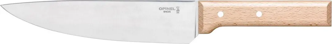 Opinel Parallèle Messenblok 5-delig - Beukenhout