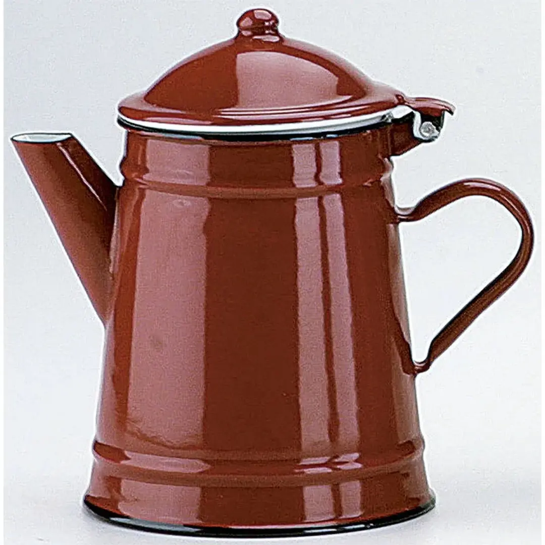 Ibili Vintage Koffiezetapparaat 1L