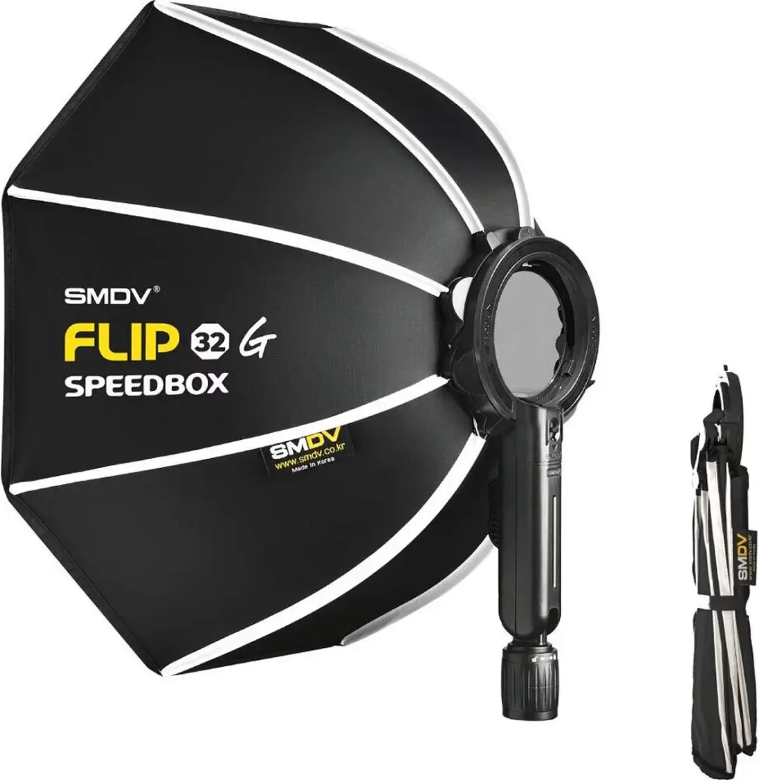 SMDV Softbox Speedbox FLIP 32G D222571