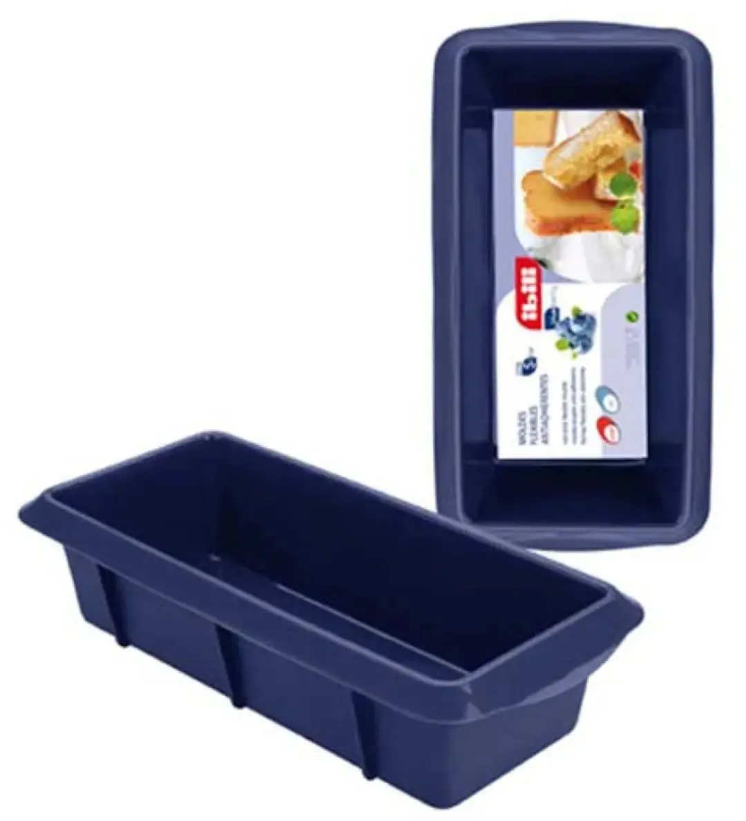 Ibili Blueberry Bakvorm 30cm
