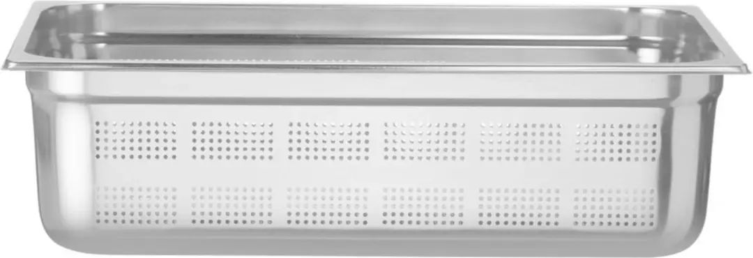 HENDI Gastronormbak 21L