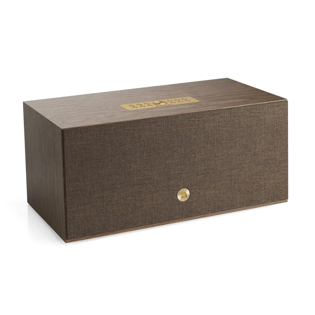 Audio Pro C20 W Actieve Luidspreker - Walnoot