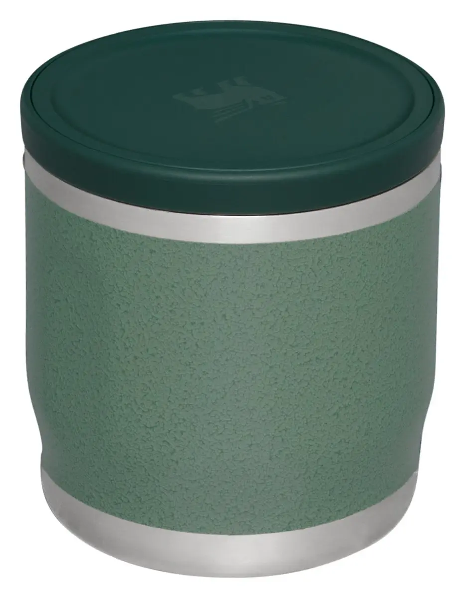 Stanley Adventure To-Go Thermos Lunchbox 350ml - Hammertone Green