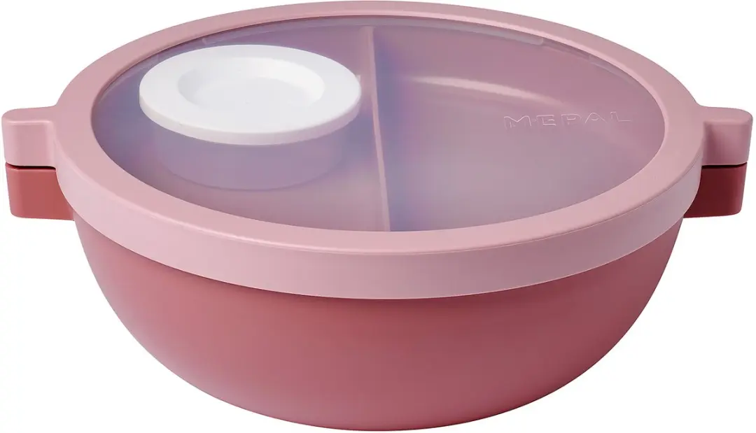 Mepal Vita Bento Lunchbox 5-delig