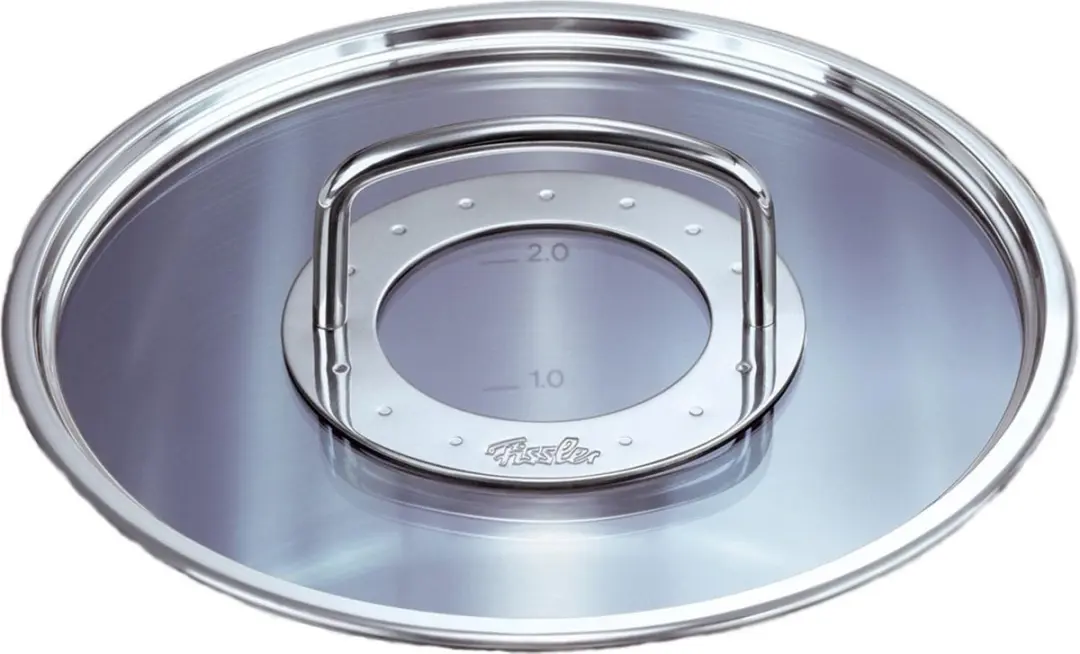 Fissler Original Pro Collection Glasdeksel 24cm