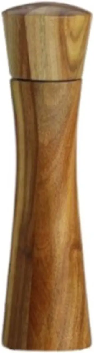 Kela Kaja Zout- of Pepermolen 20cm - Bruin