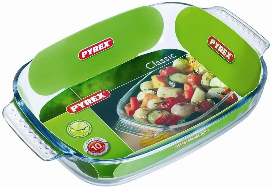 PYREX Optimum Ovenschaal 70cl