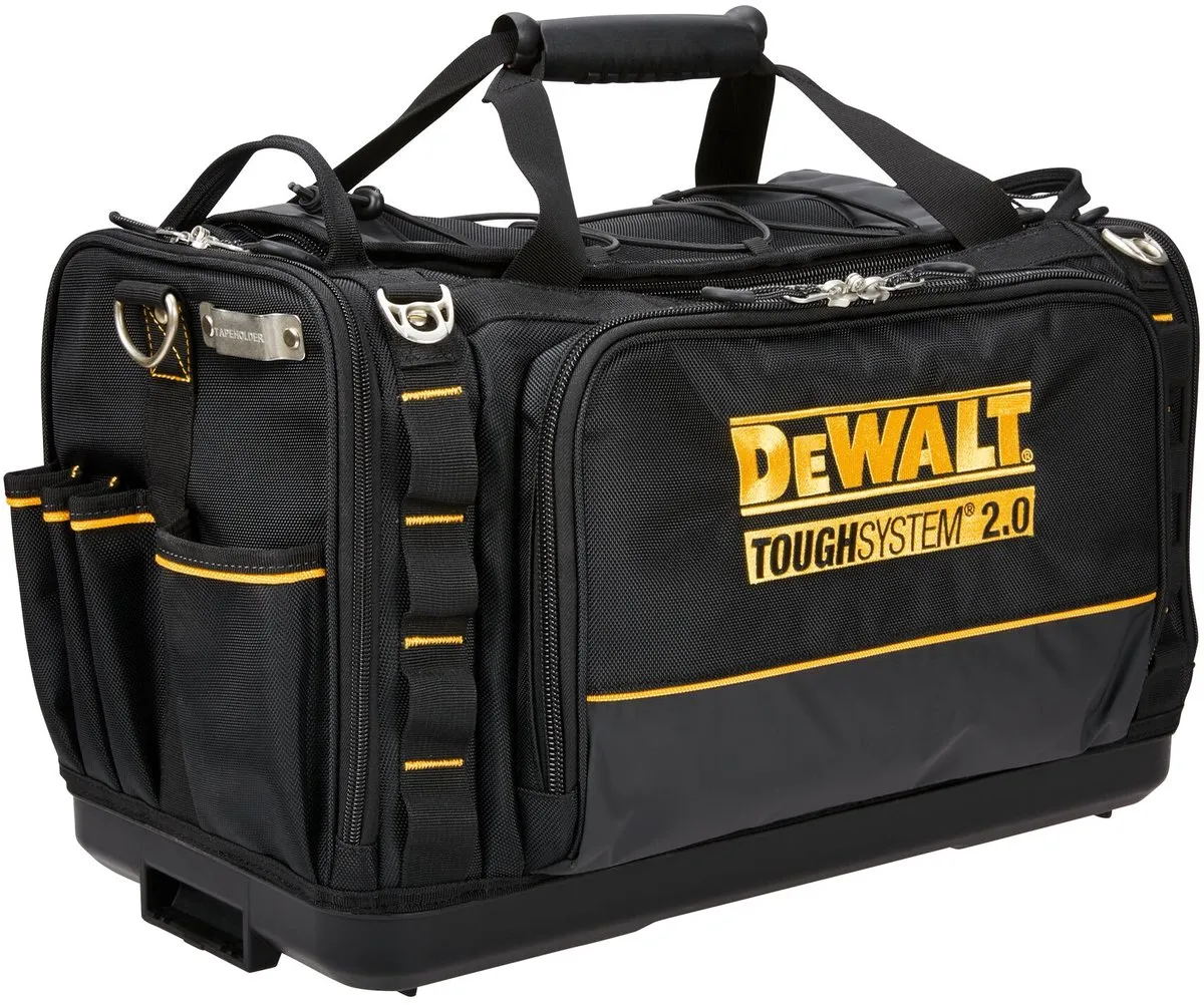 DeWalt ToughSystem 2.0 DWST83522-1 Gereedschapstas