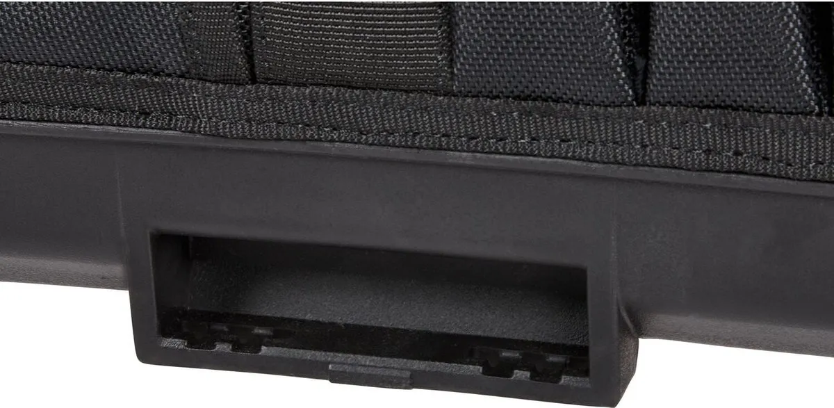 DeWalt ToughSystem 2.0 DWST83522-1 Gereedschapstas - Zwart
