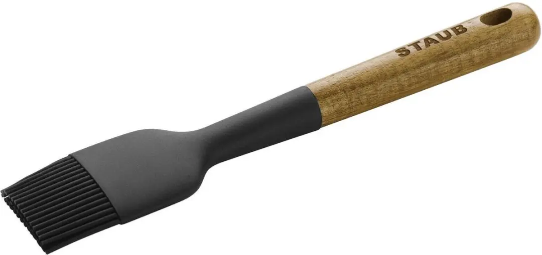 Staub Bakkwast 40503-109 - 22cm - Zwart