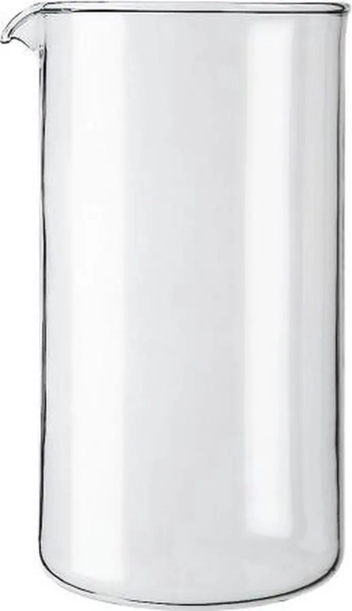 Bodum 1508-10 Reserveglas Franse Pers 1L