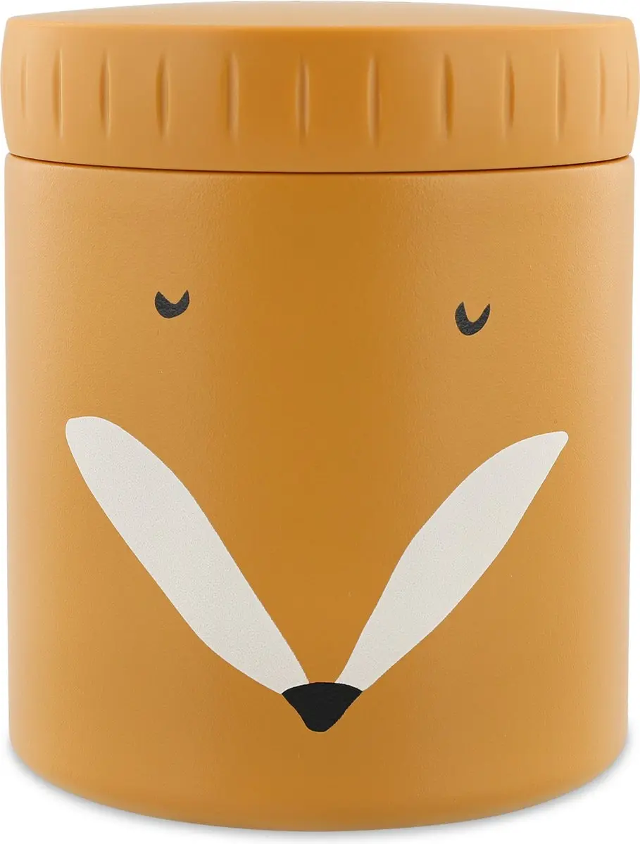 Trixie Mr. Fox Thermo Lunchpot 350ml