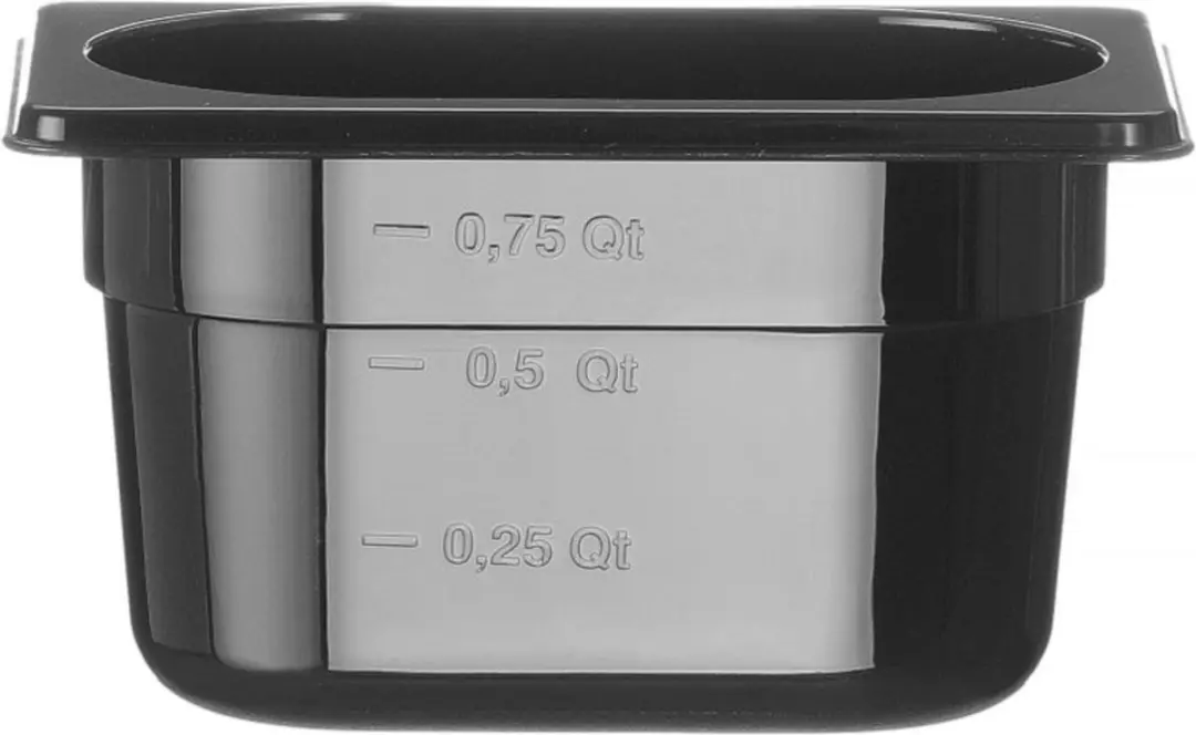 HENDI GN1 Gastronorm Container 1L